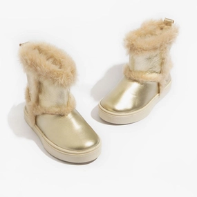 Anti Odor Busy Professionals Platinum Juneau Boot