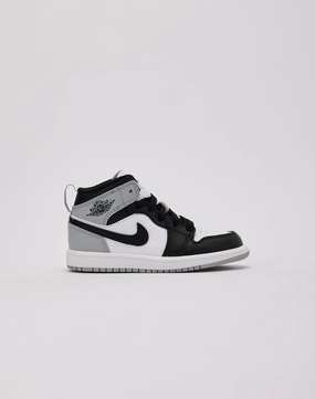 Jordan Air Jordan 1 Mid Pre-School Padded collar