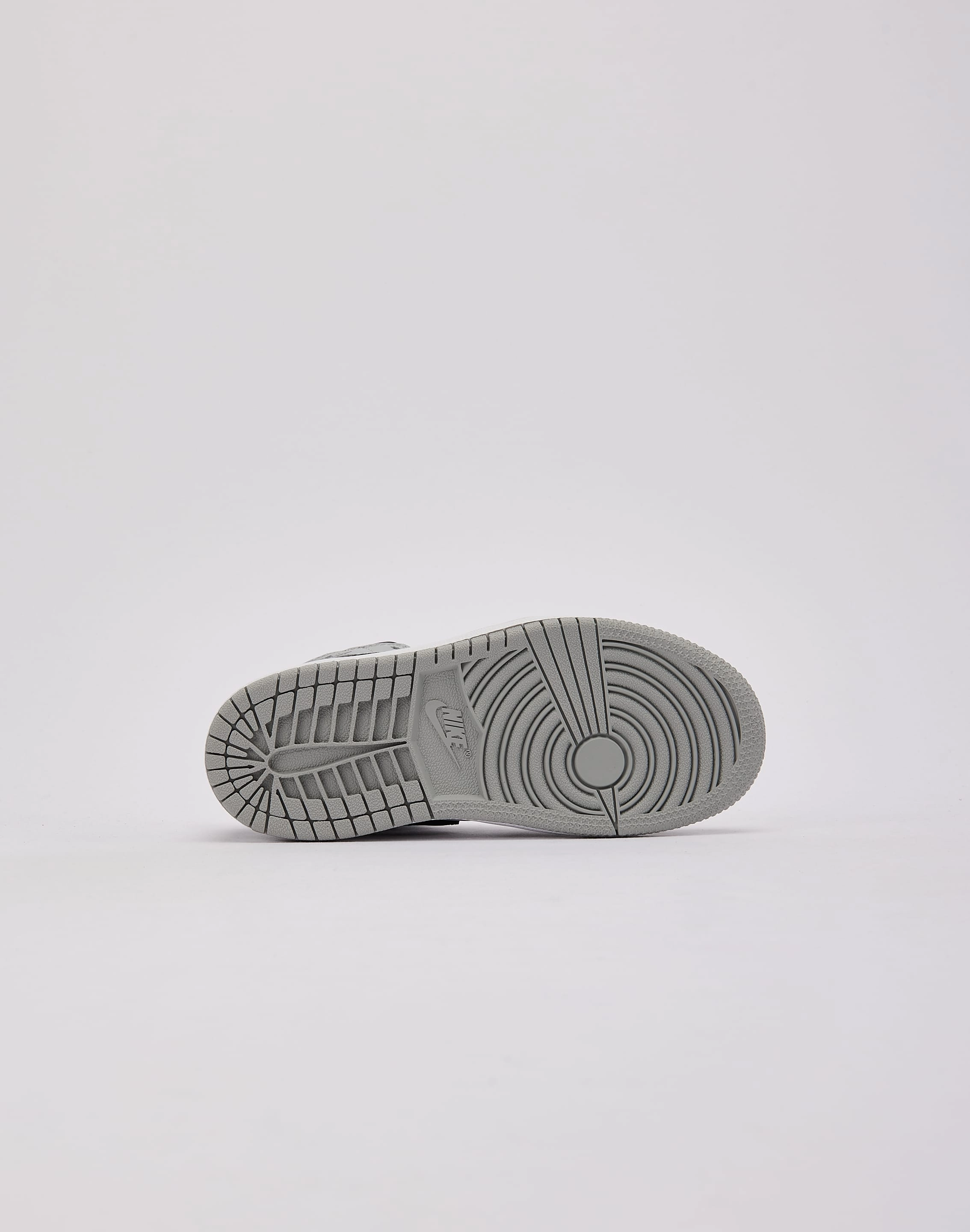 ElasticHeel Jordan Air Jordan 1 Mid Pre-School