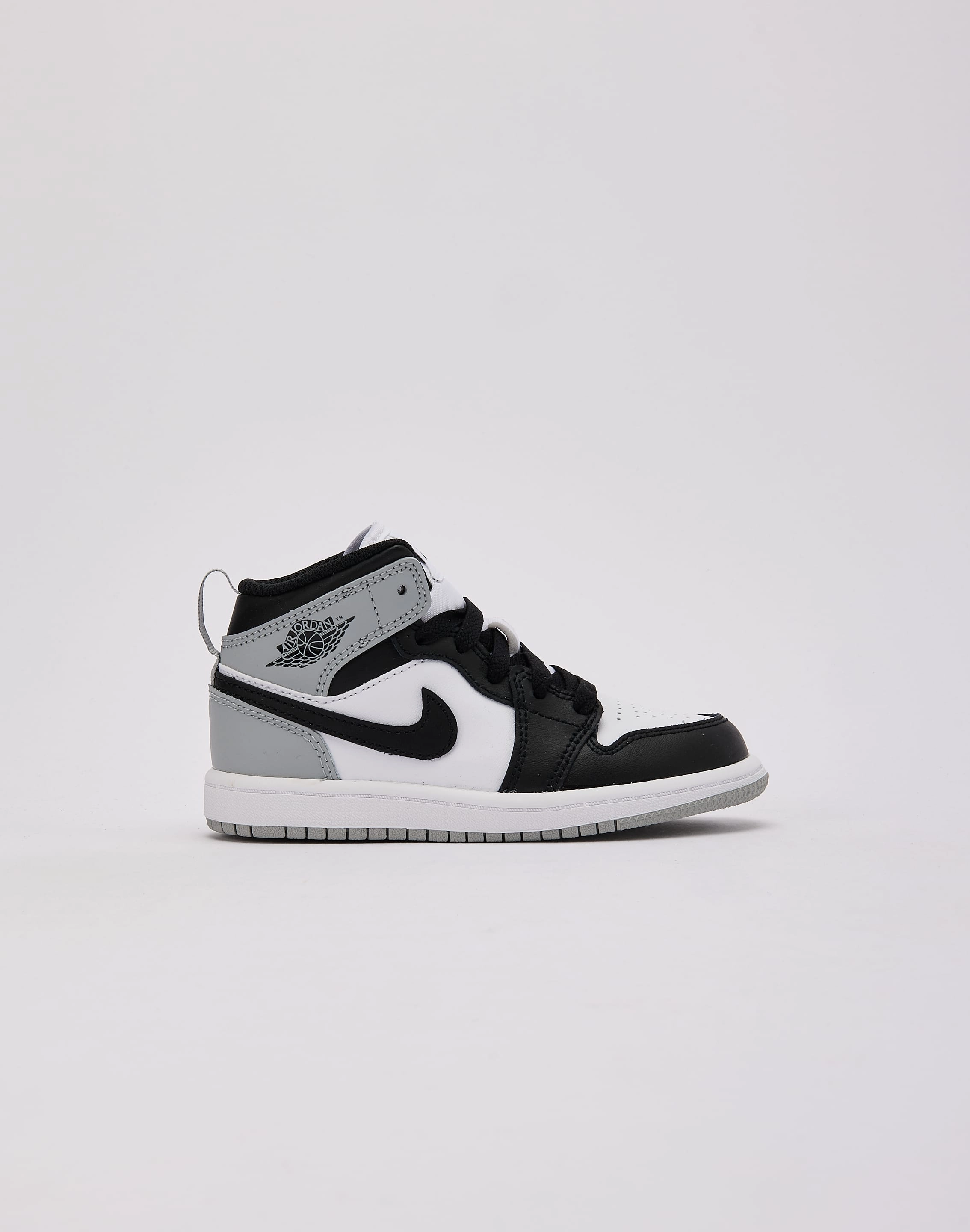 Jordan Air Jordan 1 Mid Pre-School Padded collar