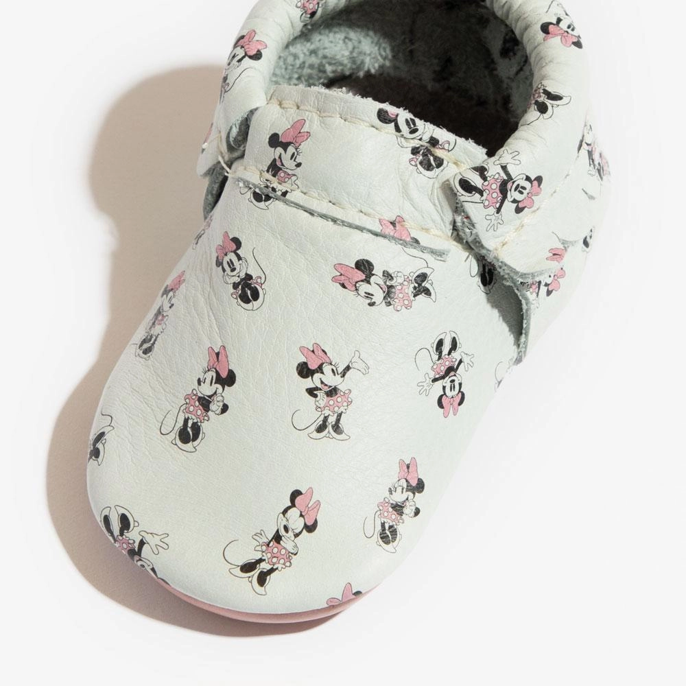 Primary school kids' products All About Minnie City Baby Shoe