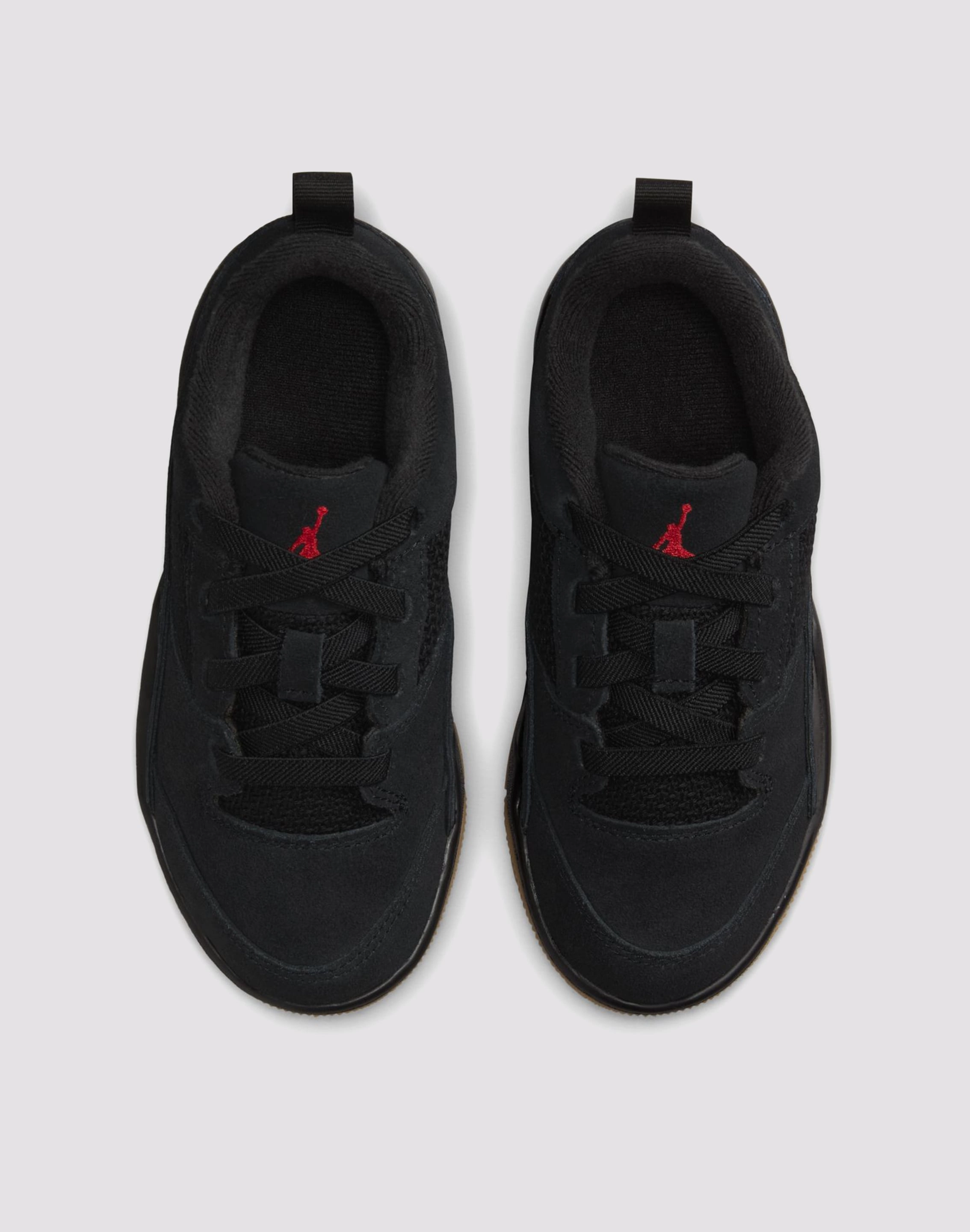 Jordan Flight Court Pre-School Beach - friendly kids' shoes