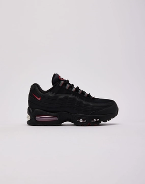 Light Motion Vibration Dampening Nike Air Max 95 Grade-School