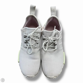 Shoes Sneakers By Adidas In Grey, Size: 9 Step Soft