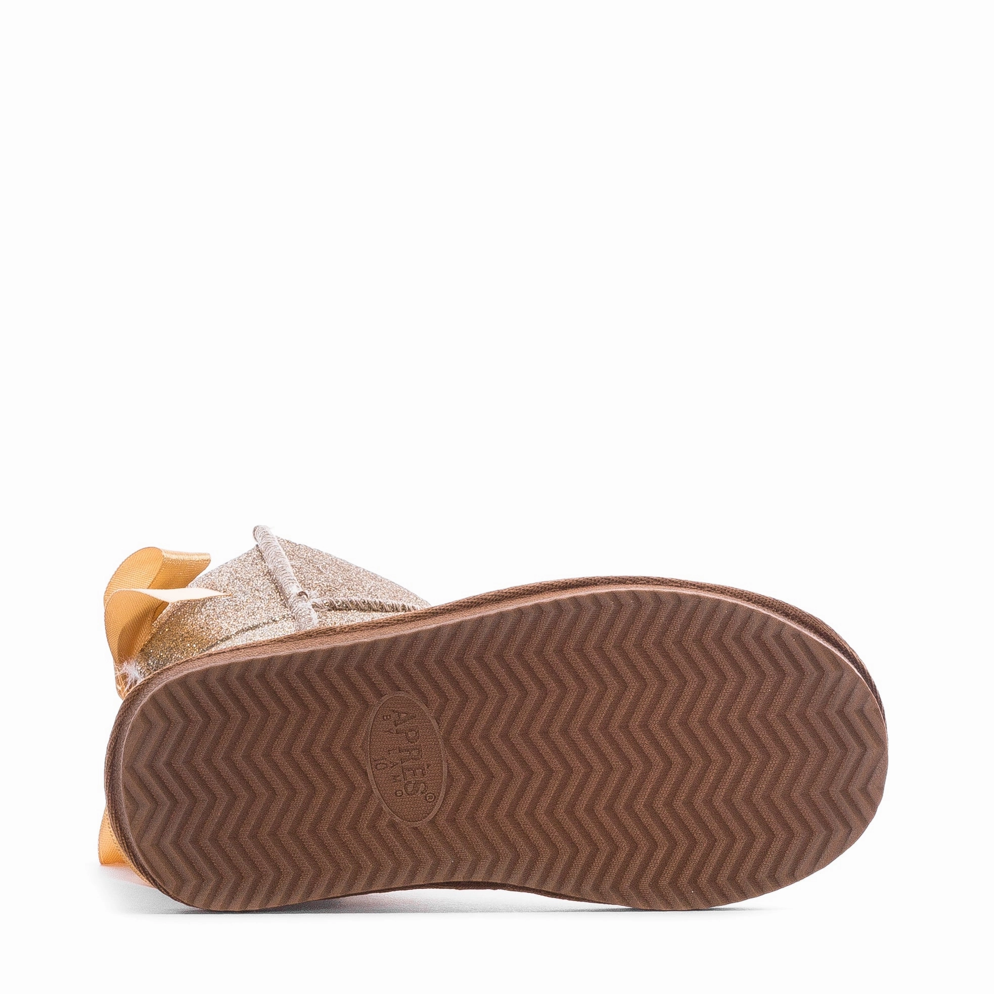 Lil Bowyn Boot - Toddler Warm Interior