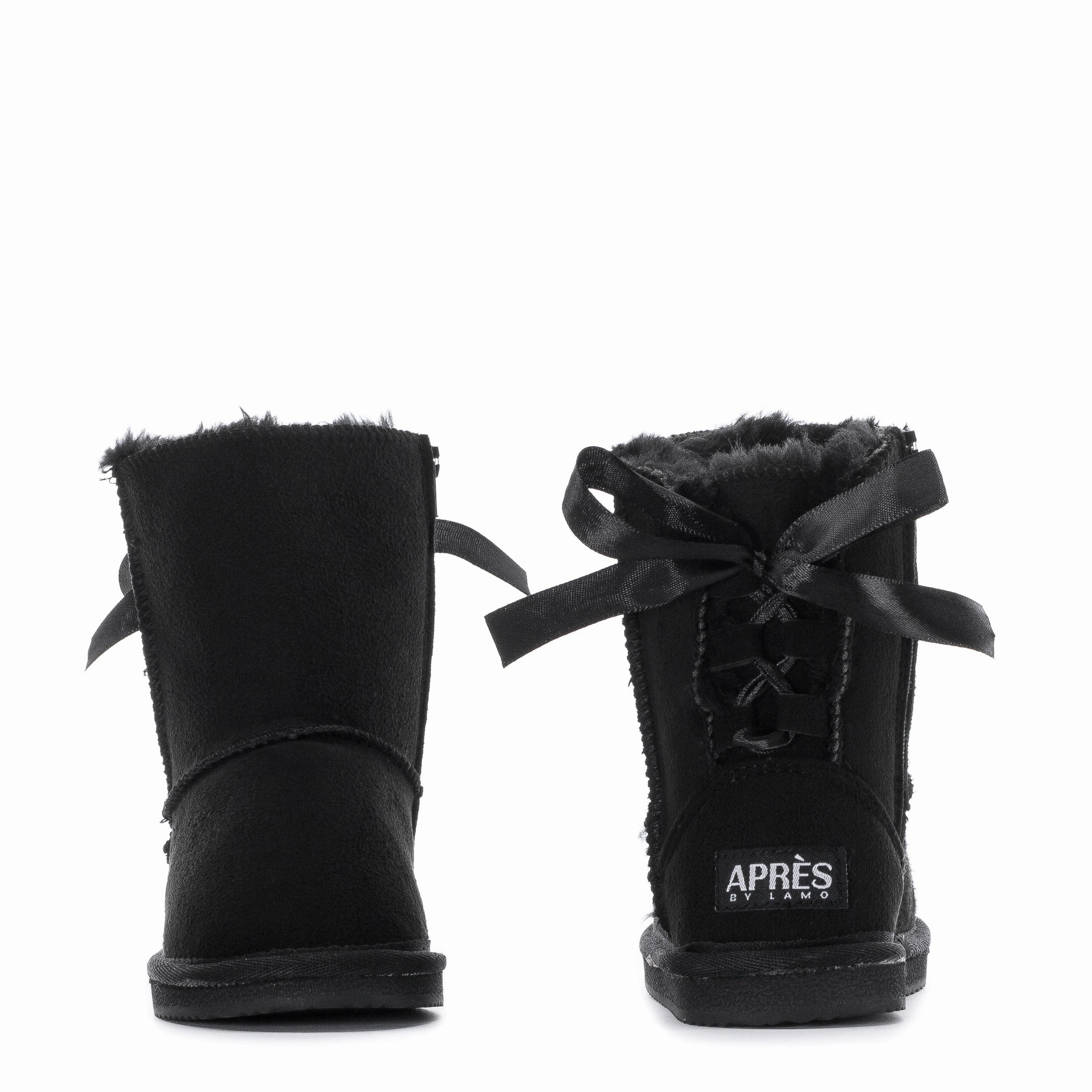 Rugged Built Adventure Journey Protective Build Lil Bowyn Boot - Toddler