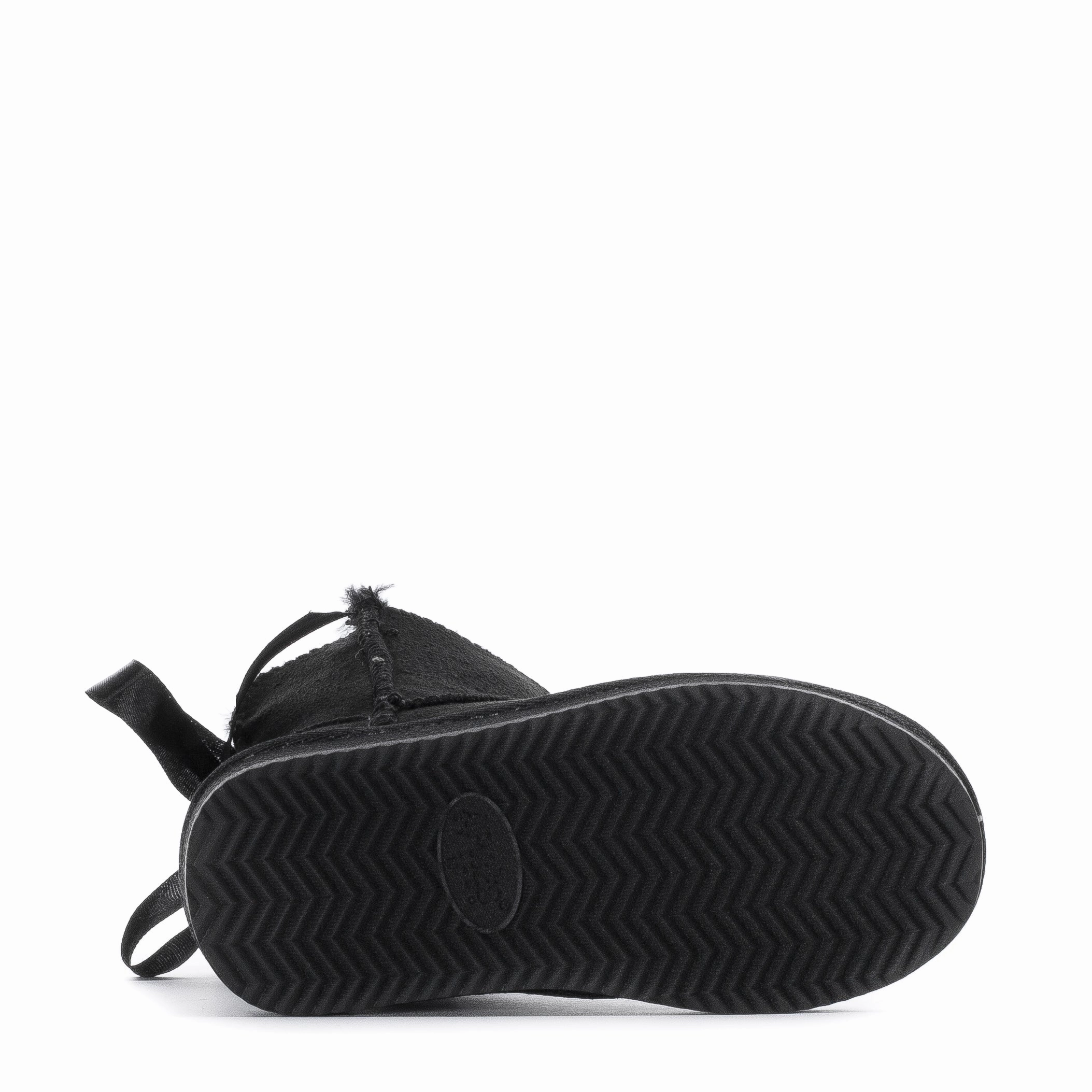 Lil Bowyn Boot - Toddler Padded Collar Lining Padded Interior Rough Terrain