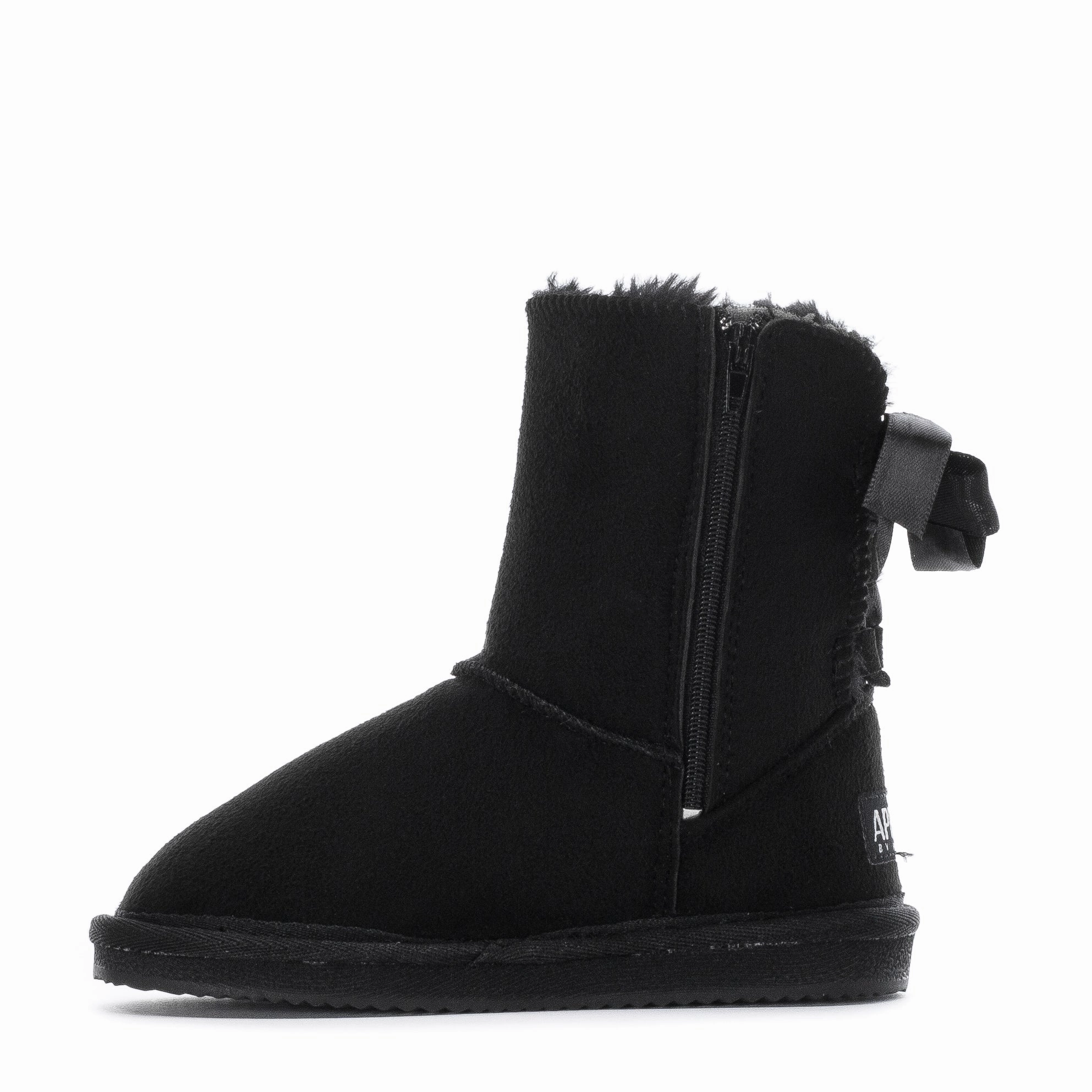 Lil Bowyn Boot - Toddler Multi Density Foam Waterproof Trail Runner