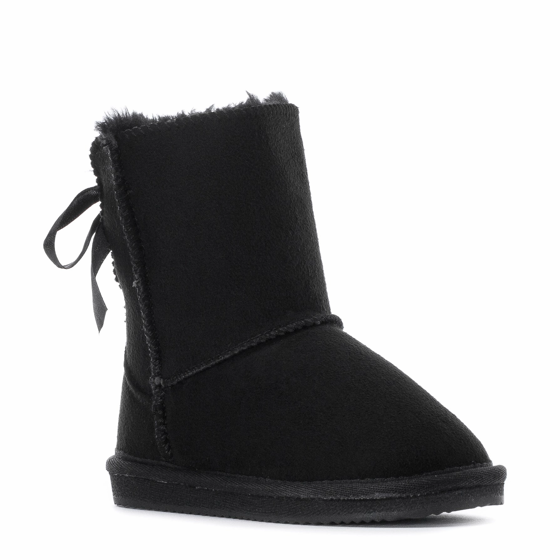 Lil Bowyn Boot - Toddler Dad Mode