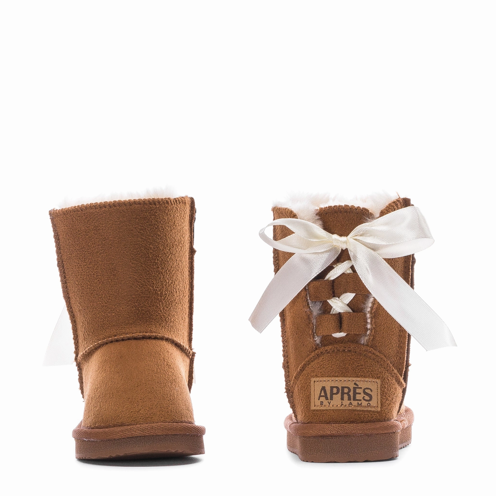 Lil Bowyn Boot - Toddler Breathable