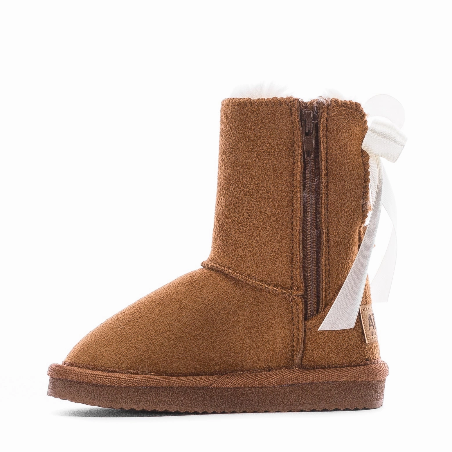 Nature Lover Lil Bowyn Boot - Toddler