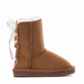 Adventure Ready ArchSupport Lil Bowyn Boot - Toddler