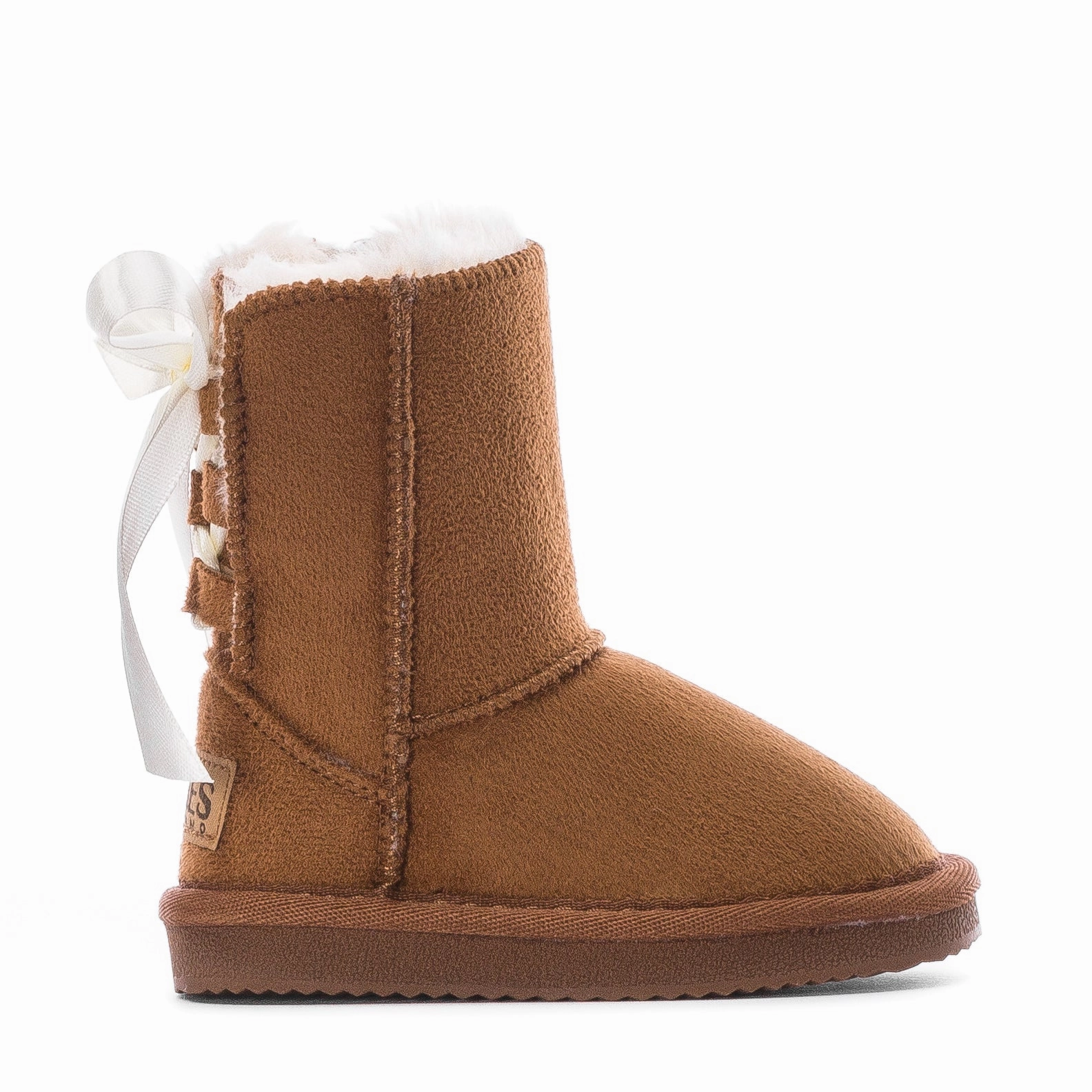 Adventure Ready ArchSupport Lil Bowyn Boot - Toddler