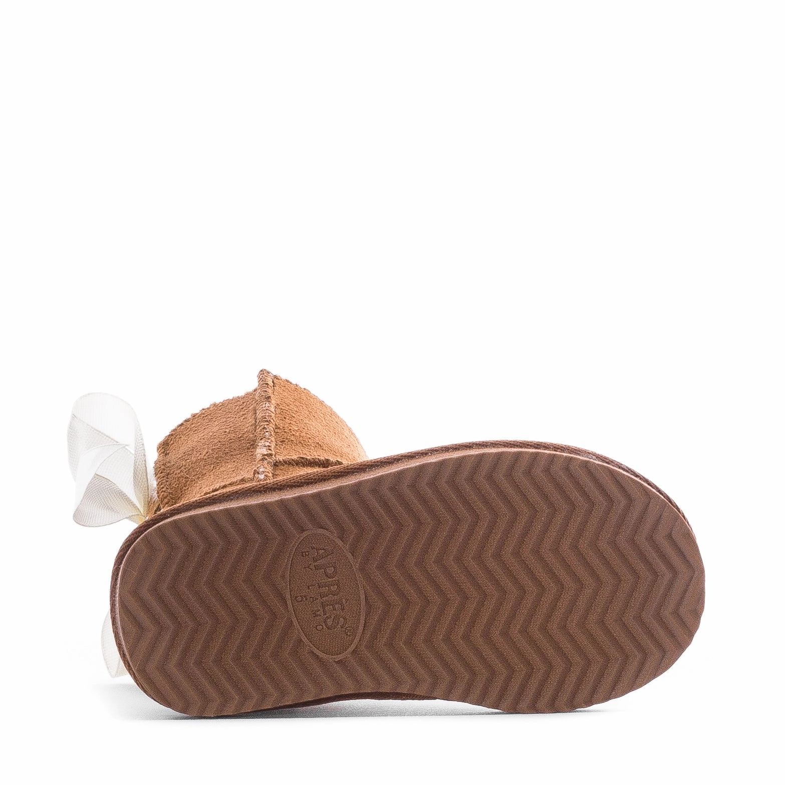 Lil Bowyn Boot - Toddler Slim Profile