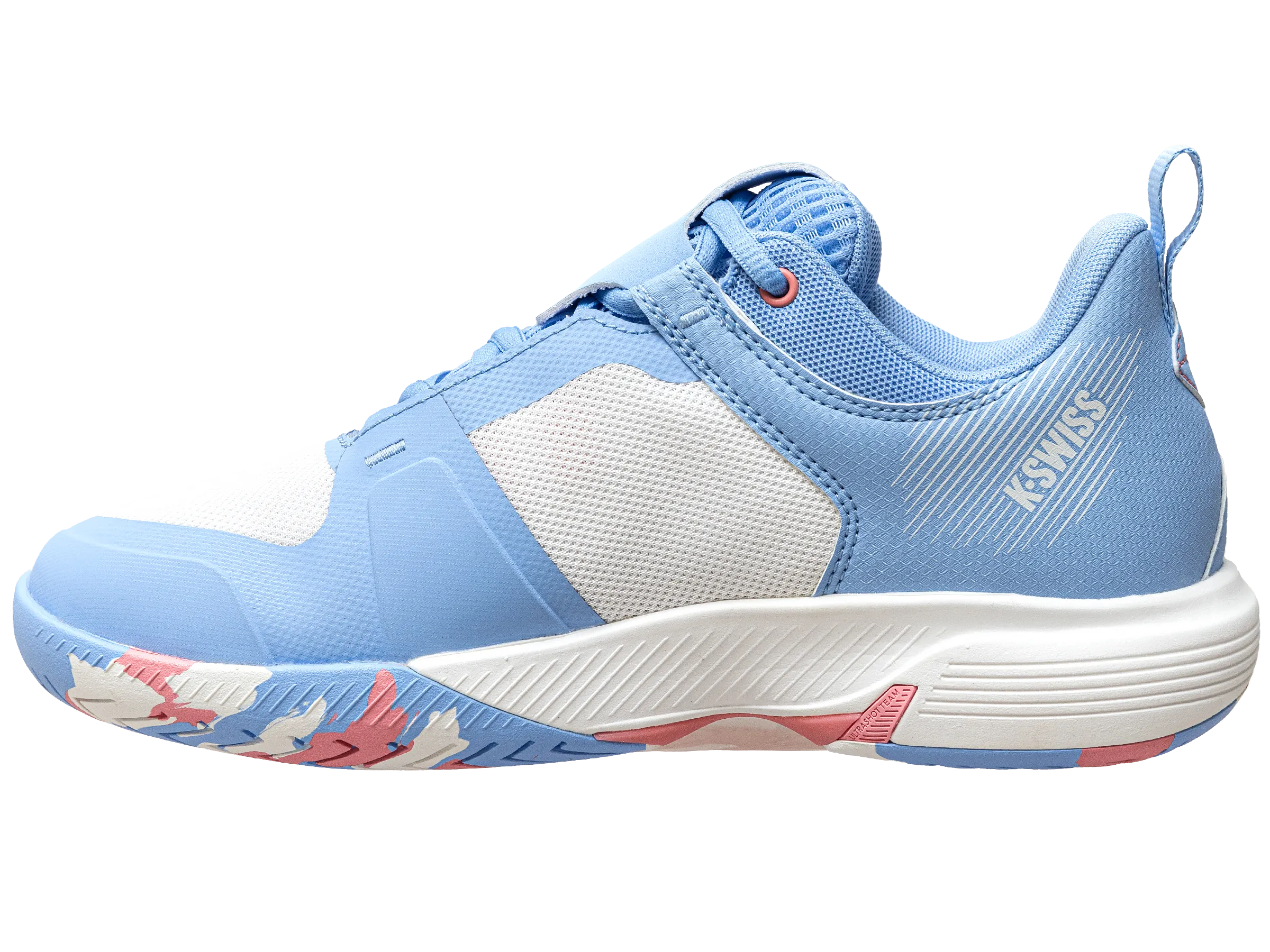 Low Arch 97395-416-M | ULTRASHOT TEAM | OPEN AIR/BRIGHT WHITE/STRAWBERRY ICE