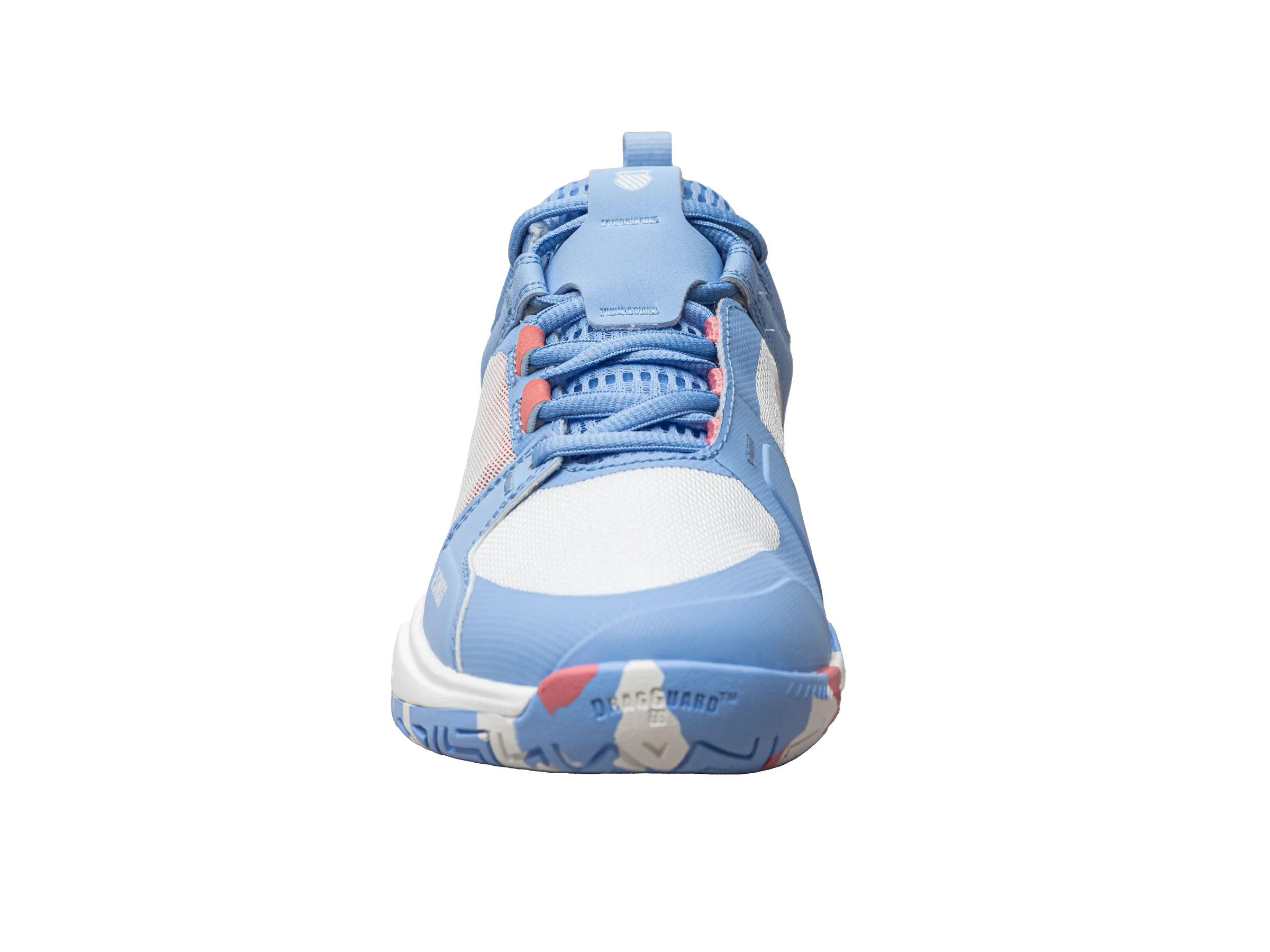 97395-416-M | ULTRASHOT TEAM | OPEN AIR/BRIGHT WHITE/STRAWBERRY ICE Feather Light Urban Stroll