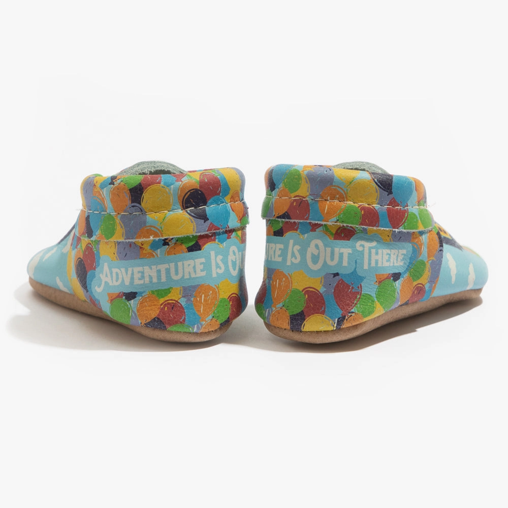 Up City Baby Shoe Comfortable kids' clothing Toddler accessories