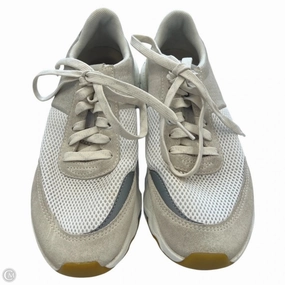 Shoes Sneakers By Sorel In White, Size: 7.5 Stretch Laces