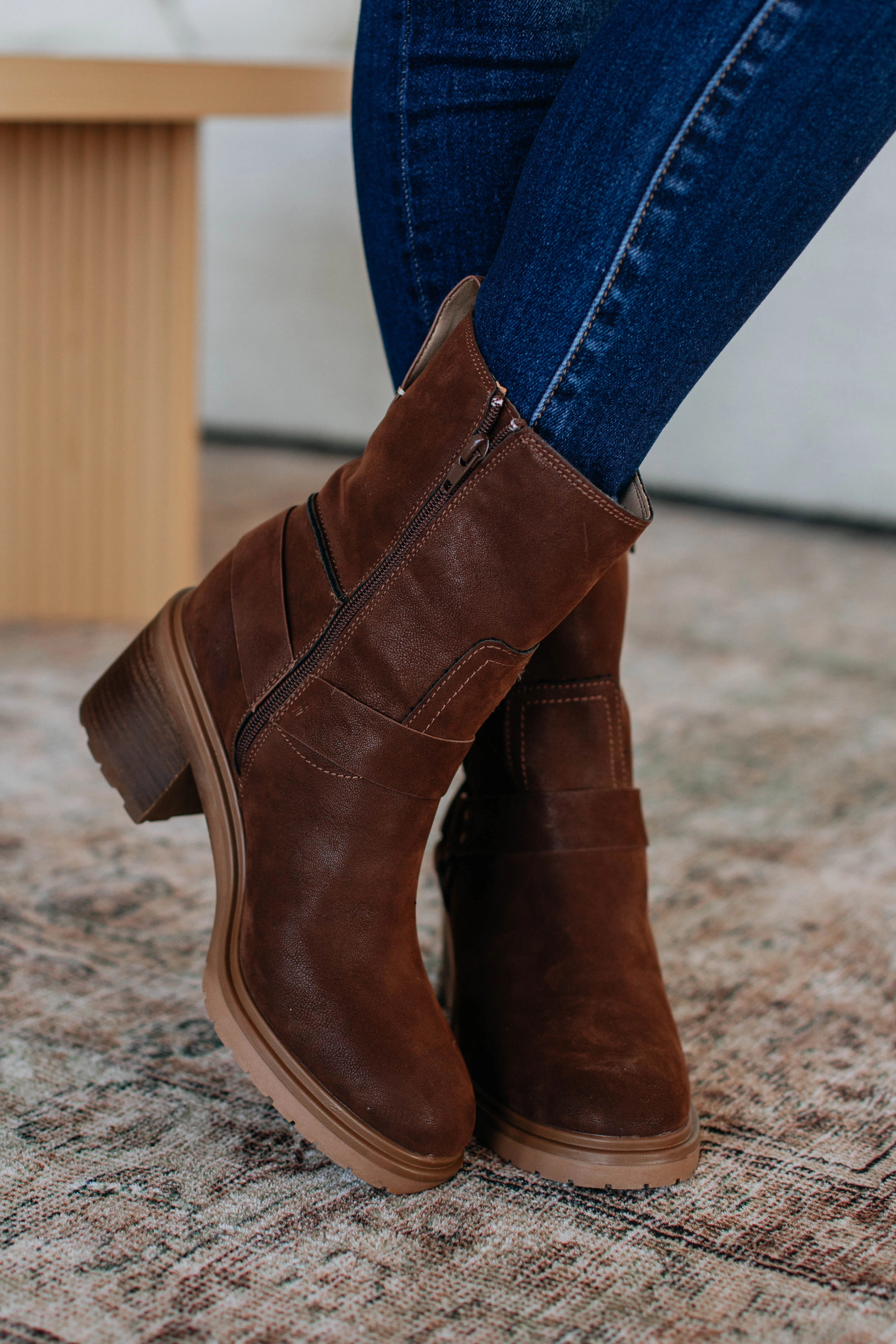 Look No Further Boots Fashionable