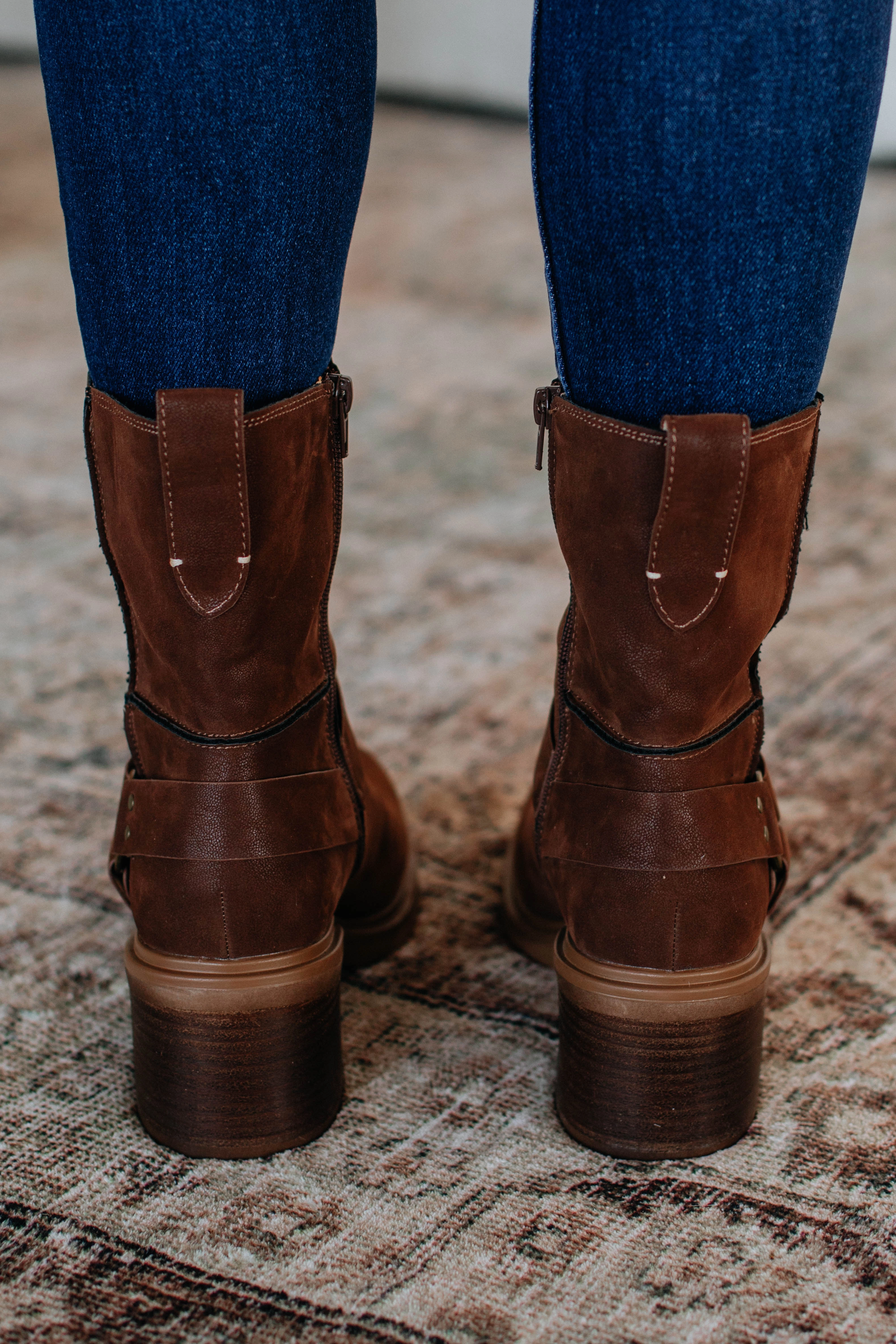 Low Impact Landing Design Look No Further Boots