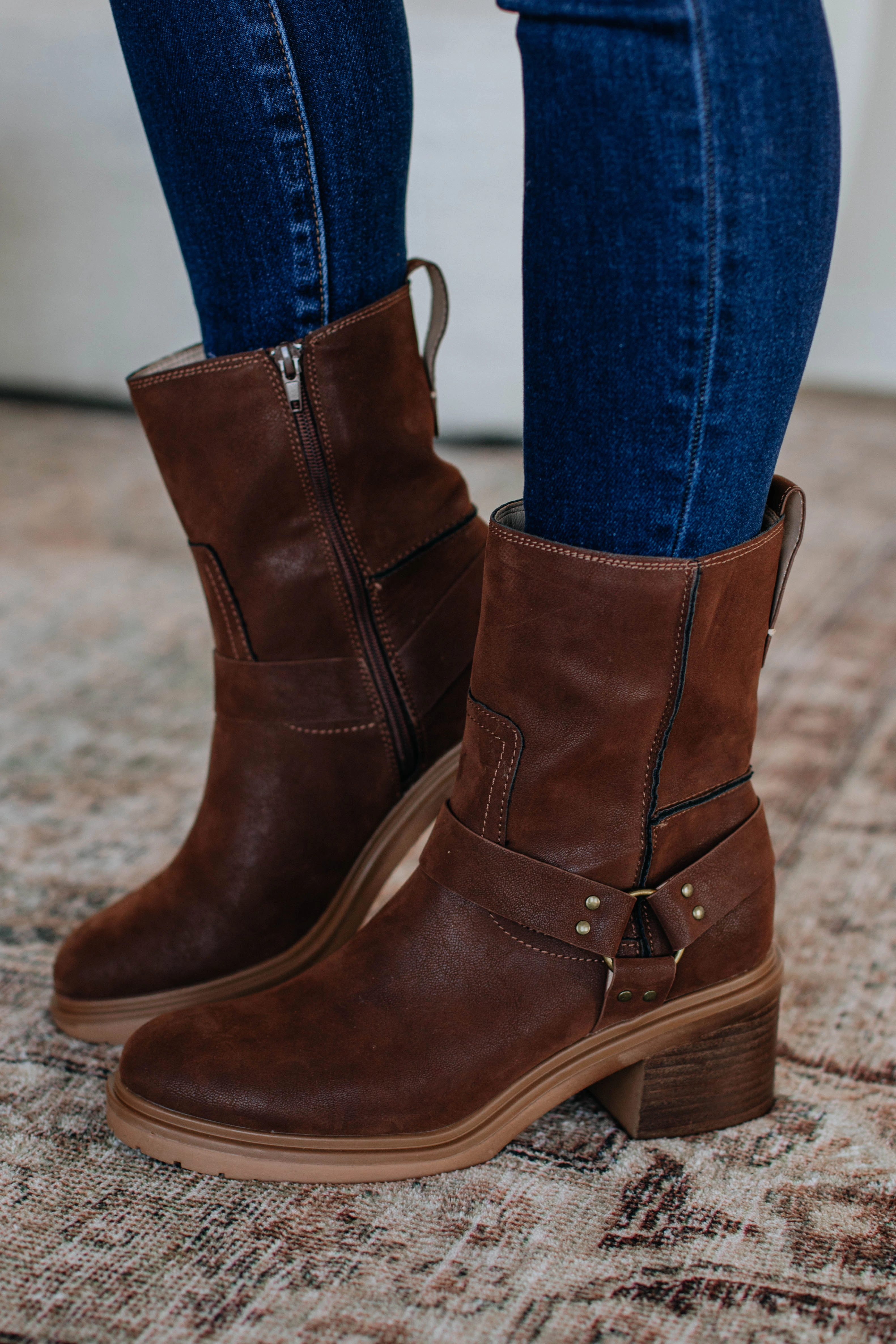 Lake Step Peace Step Look No Further Boots