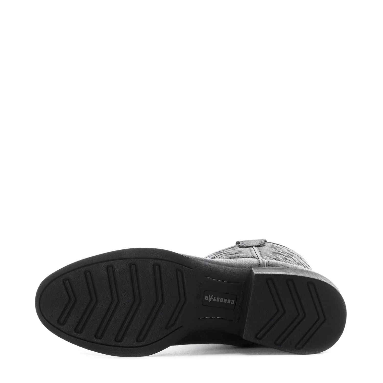Lorenzo - Mens Heel Cushion