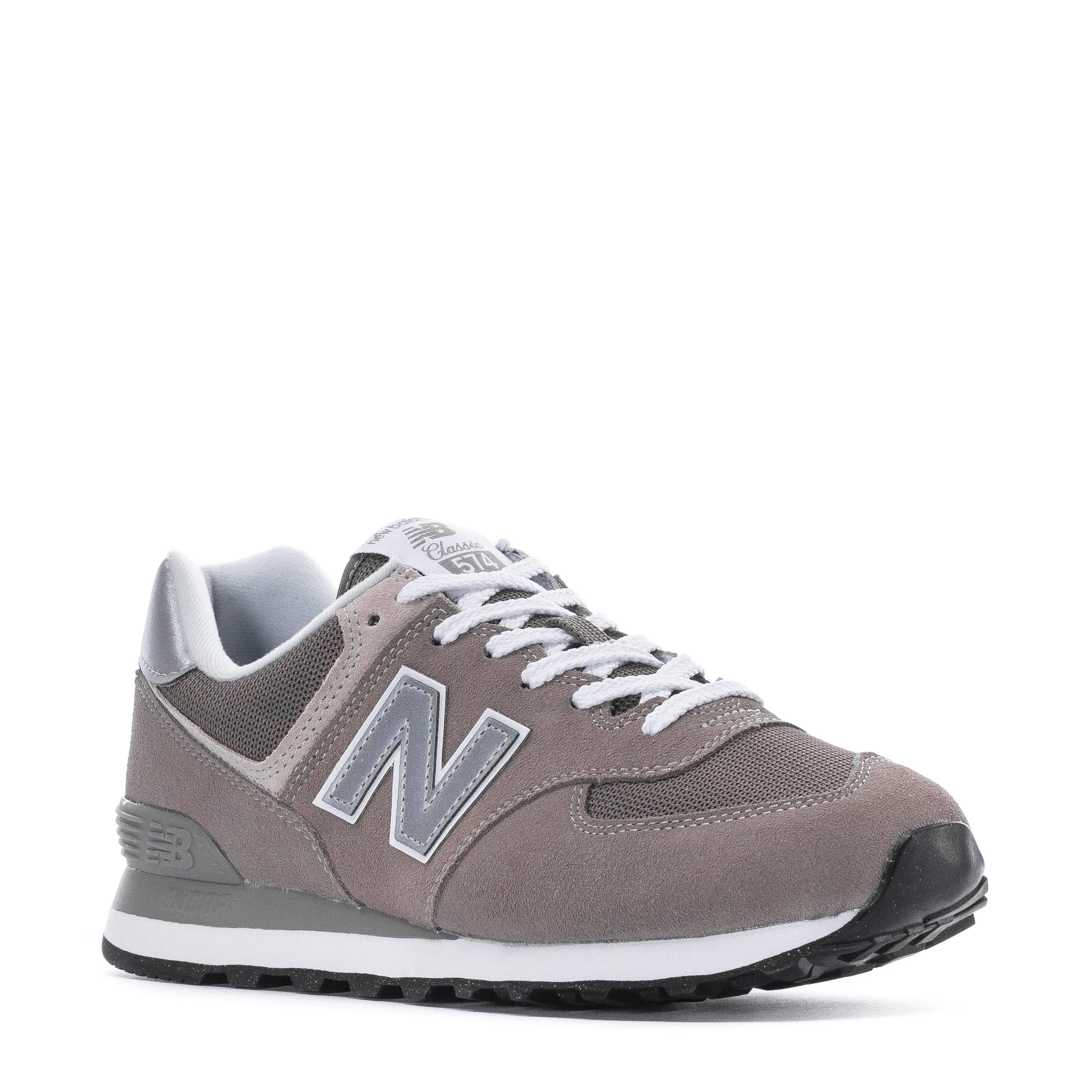 574 Wide - Mens Lockdown Lacing System