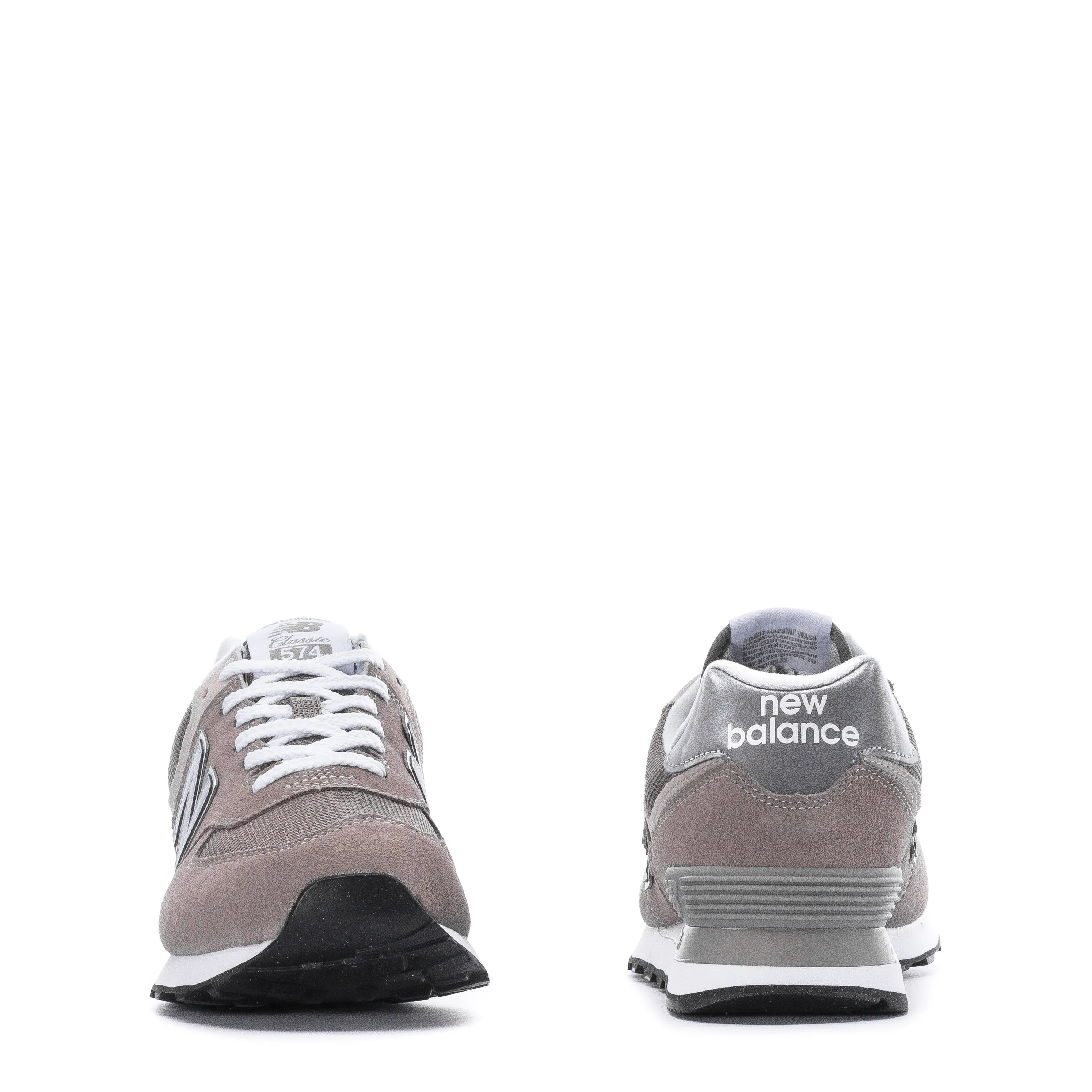 Ergonomic Last Shape Step Boost 574 Wide - Mens