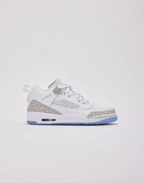 Jordan Spizike Low Grade-School Slip Resistant Tread