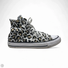 Shoes Sneakers By Converse In Animal Print, Size: 6 Power Moves