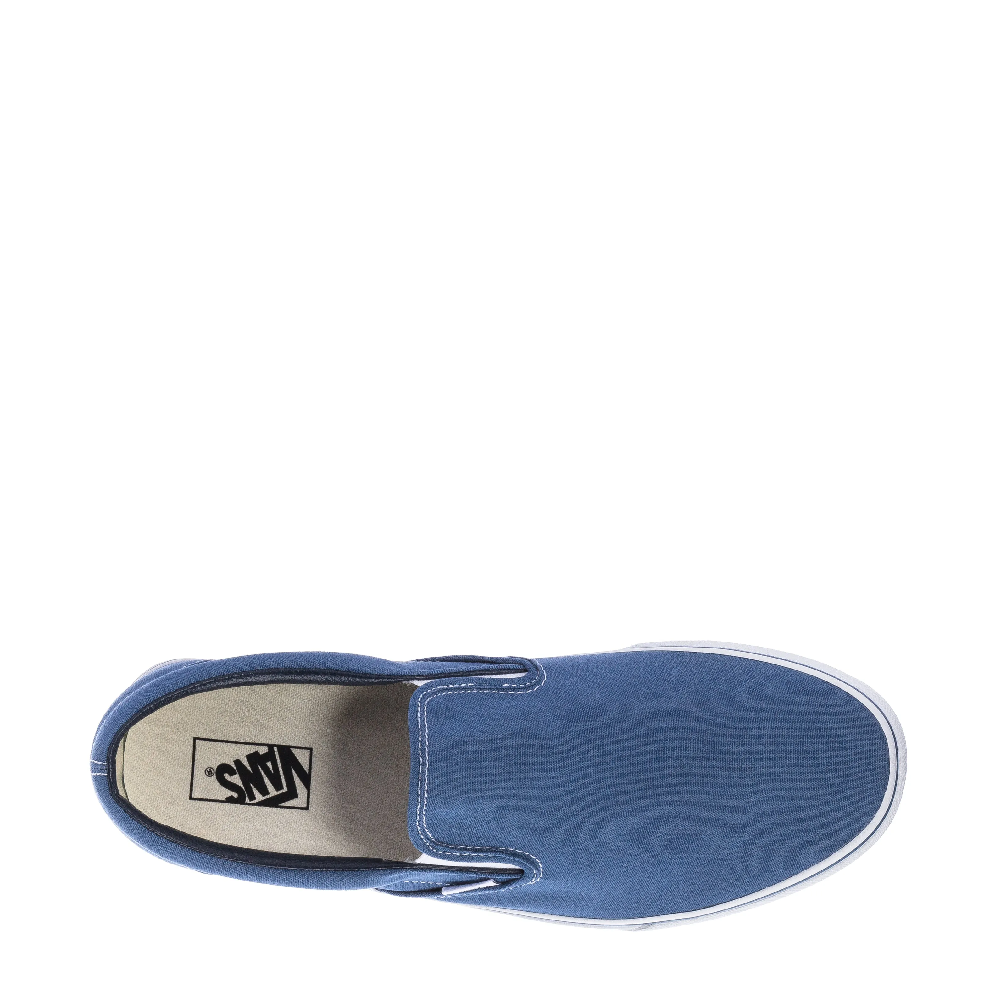 Classic Slip-On - Mens Agile Support Anti Slip
