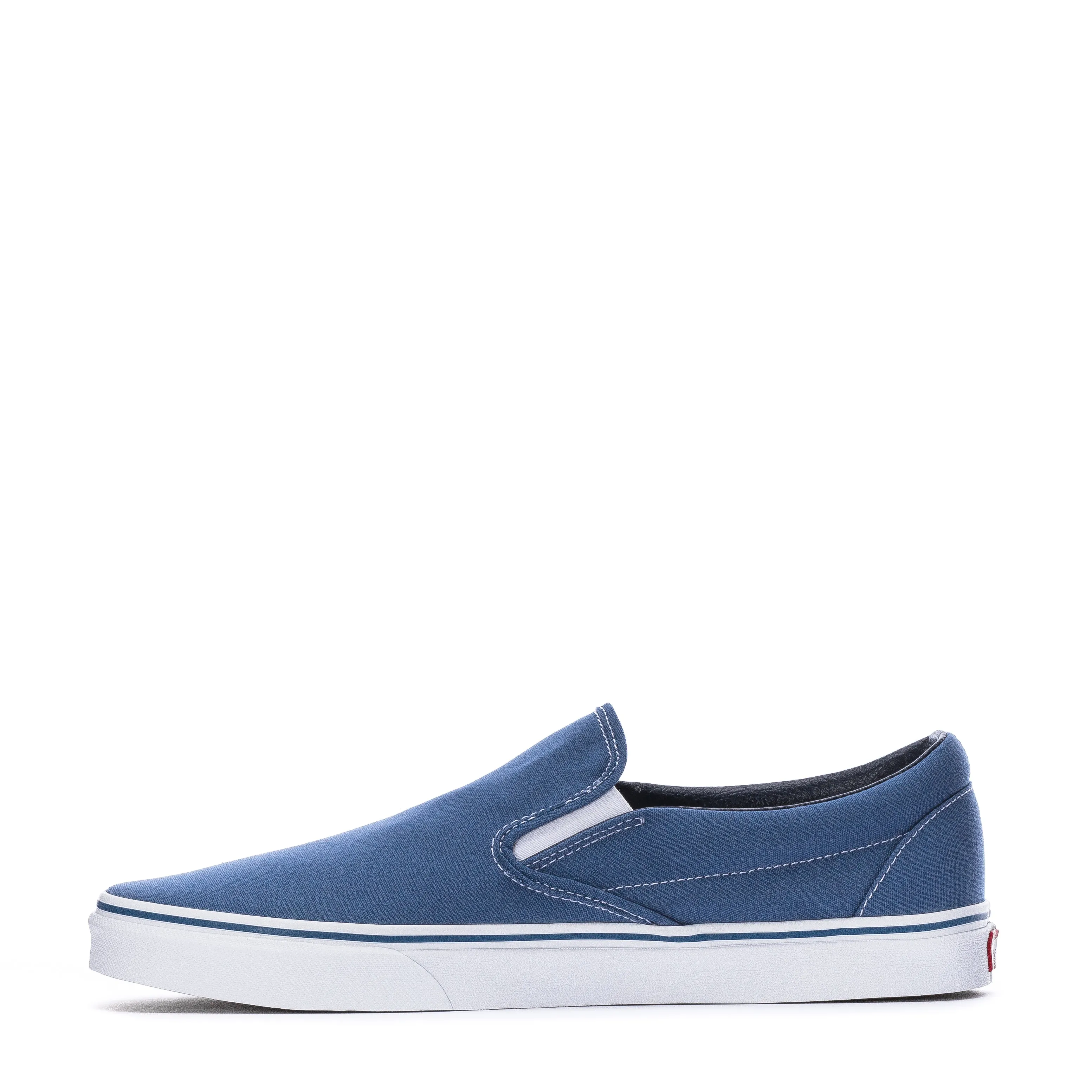 Modern Silhouette Classic Slip-On - Mens