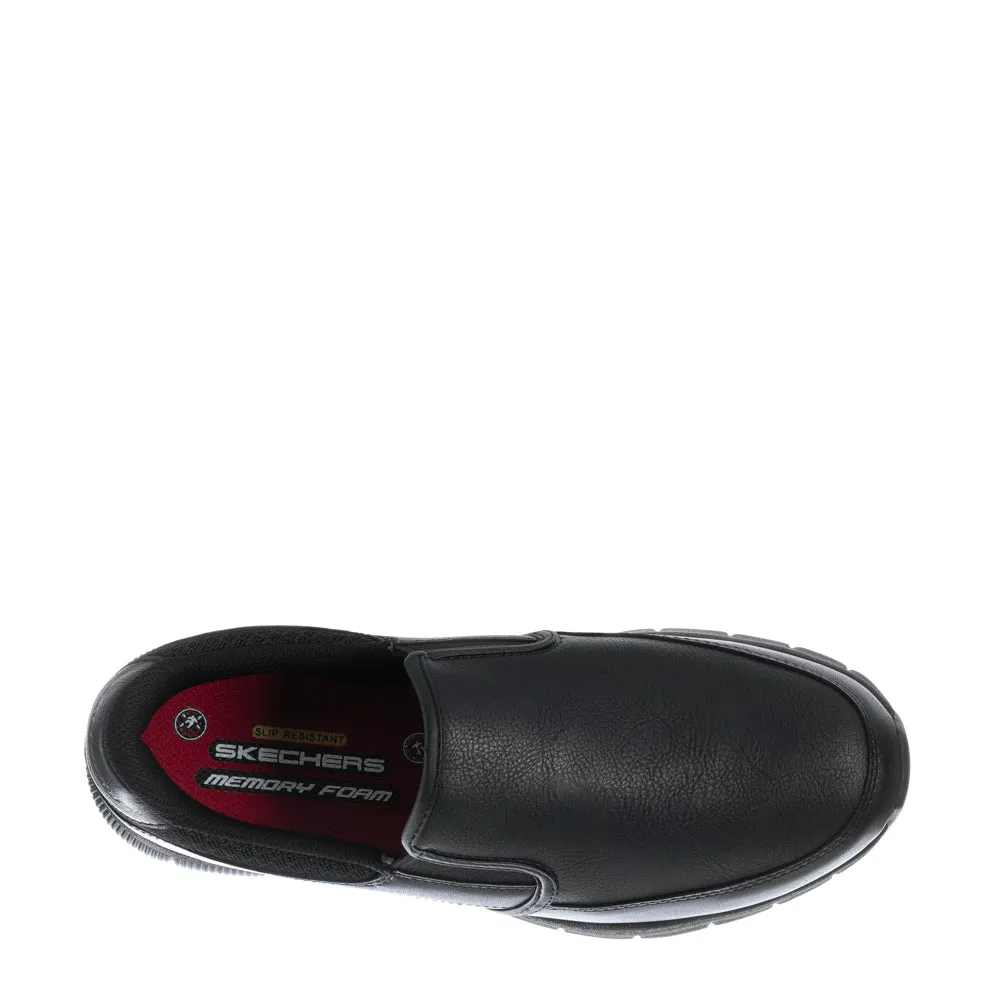 Relaxed Fit Nampa Groton SR - Mens Casual Design