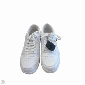 Shoes Sneakers By Fila In White, Size: 10 Bounce Back Tech