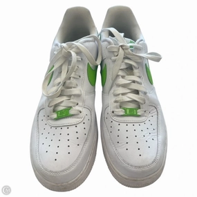 MemoryFoamInsole Shoes Sneakers By Nike In White, Size: 10.5