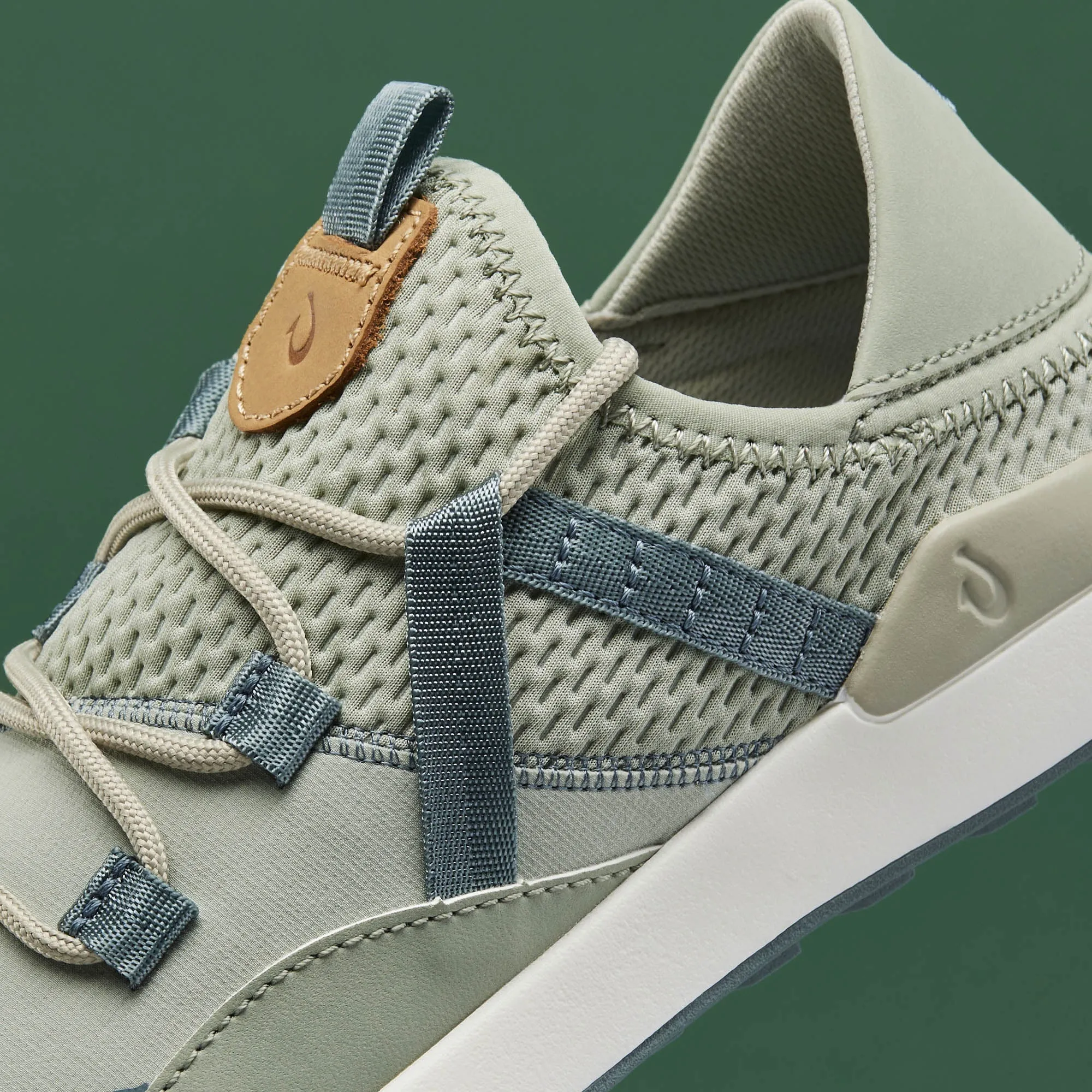 Street Cool Stable Step Kawela - Sage / Dusk