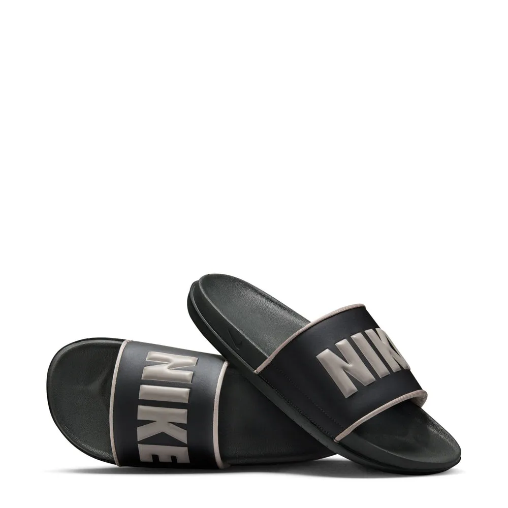 Molded Heel Cup Offcourt - Mens