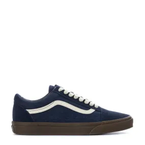 Old Skool - Mens AdjustableFit Vulcanized Sole Tech