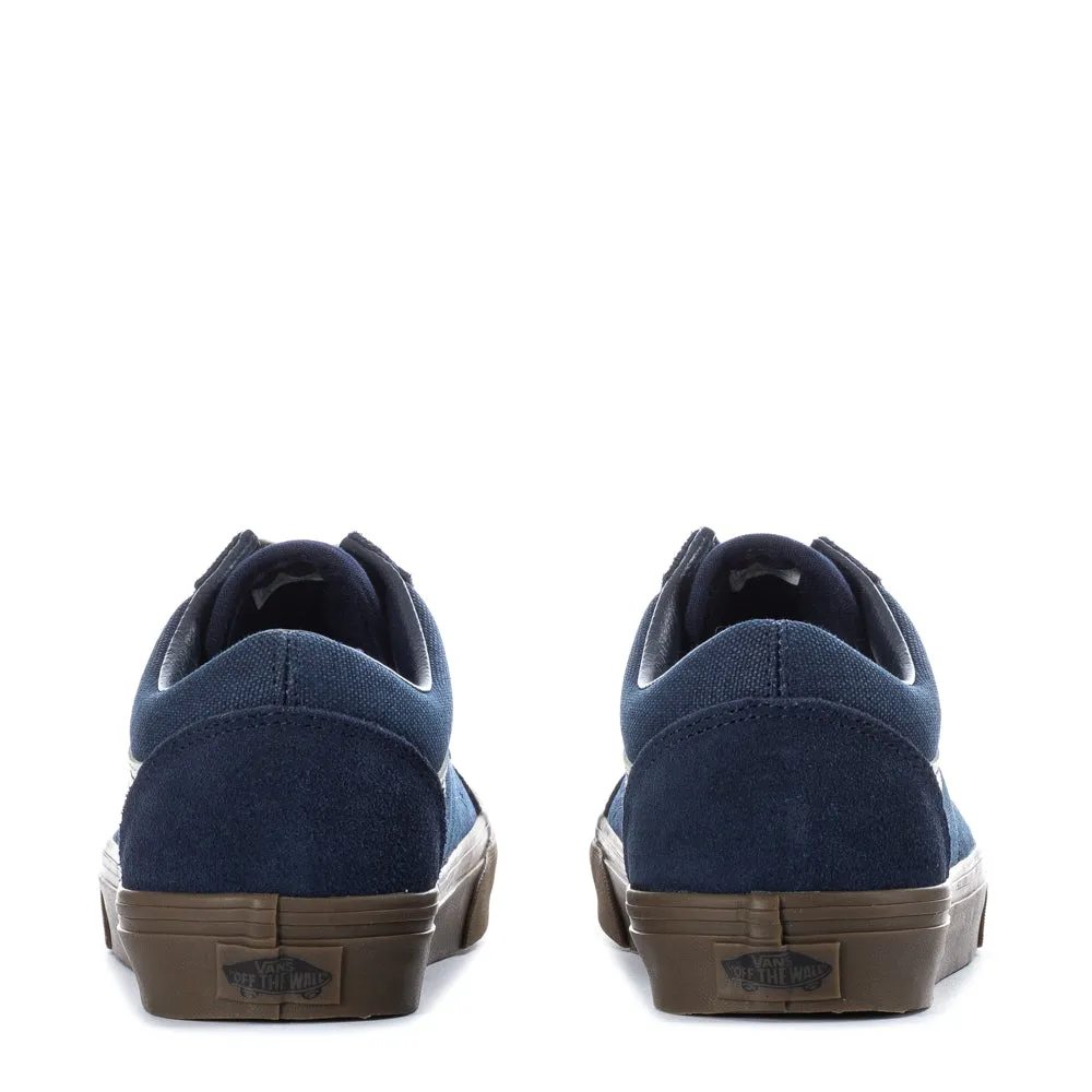 Old Skool - Mens Water   Repellent Fitness Runner