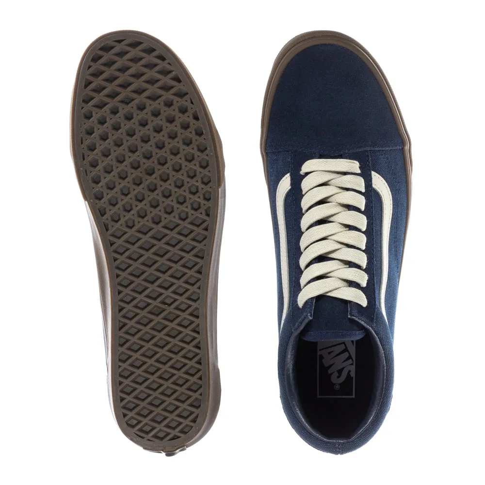 Bonded seams Old Skool - Mens