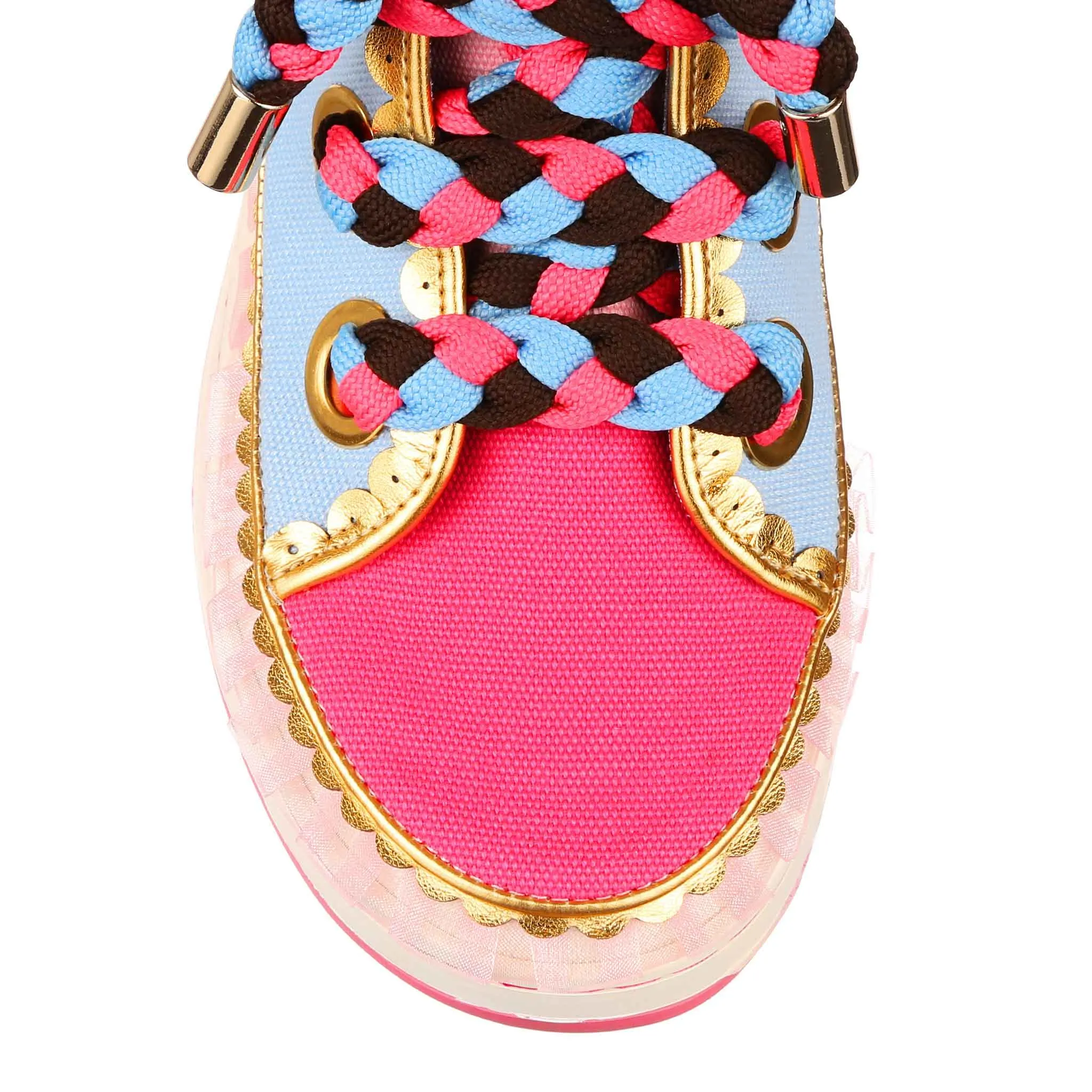 Magic Cupcake Easy Clean