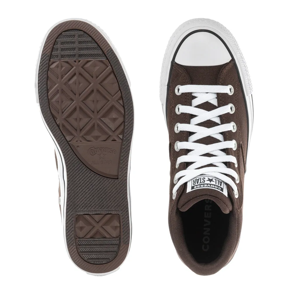 Walk Utility Energy Returning Heel Malden Street Mid - Mens