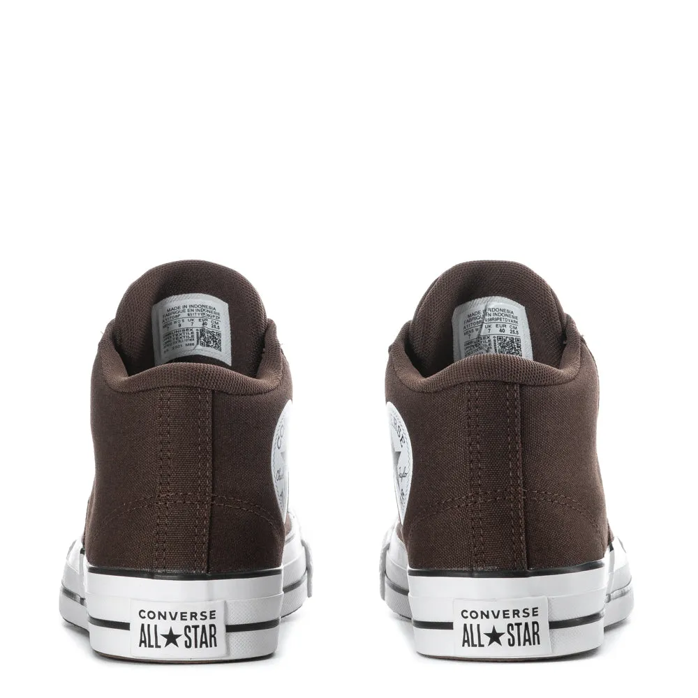 Malden Street Mid - Mens Thermoregulating Material