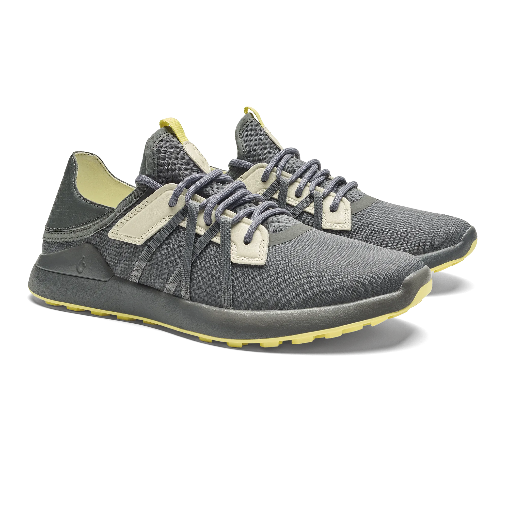 Manele - Rock / Flower Seamless Inner Construction Rich Jewel