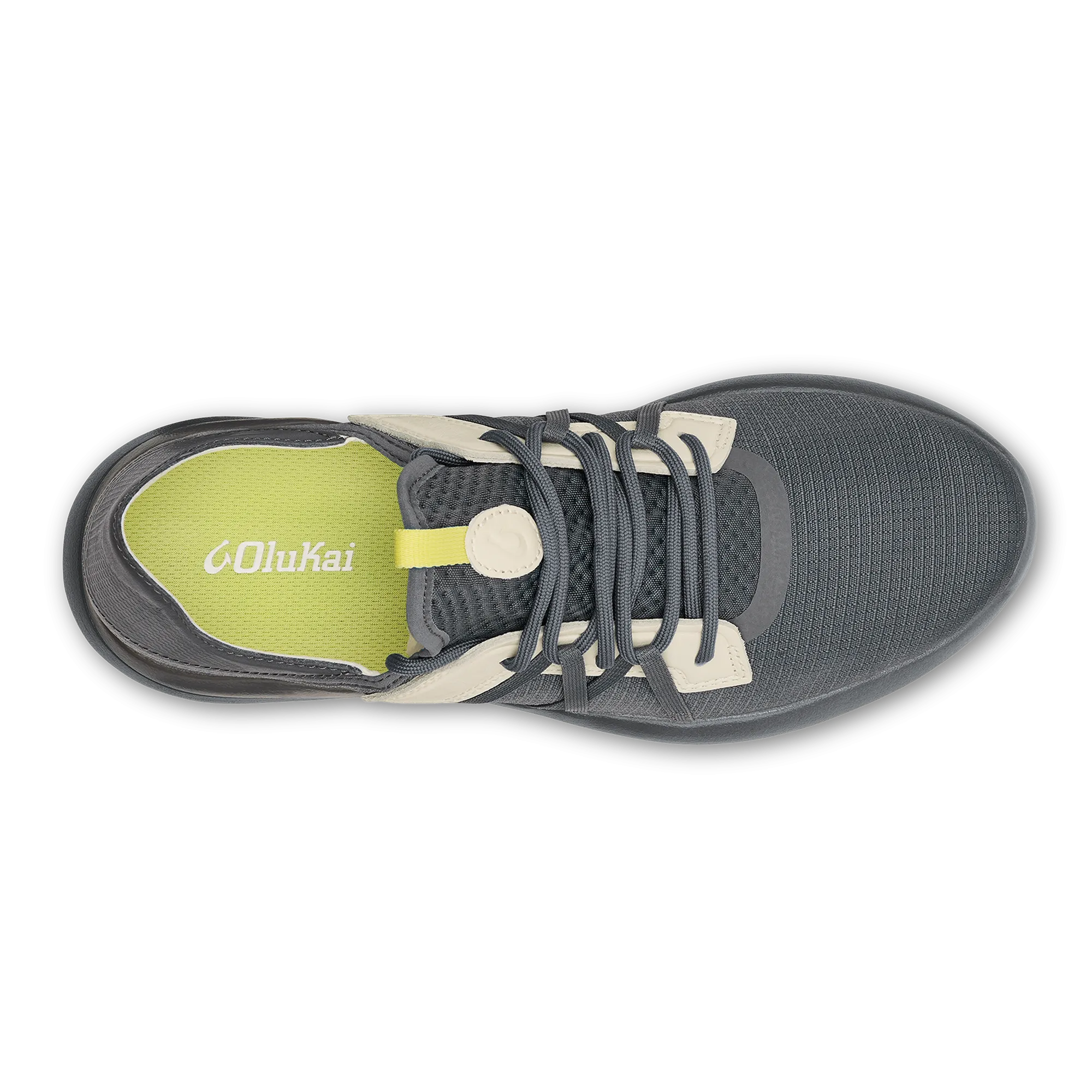 Manele - Rock / Flower Slip On Convenience Mono Style