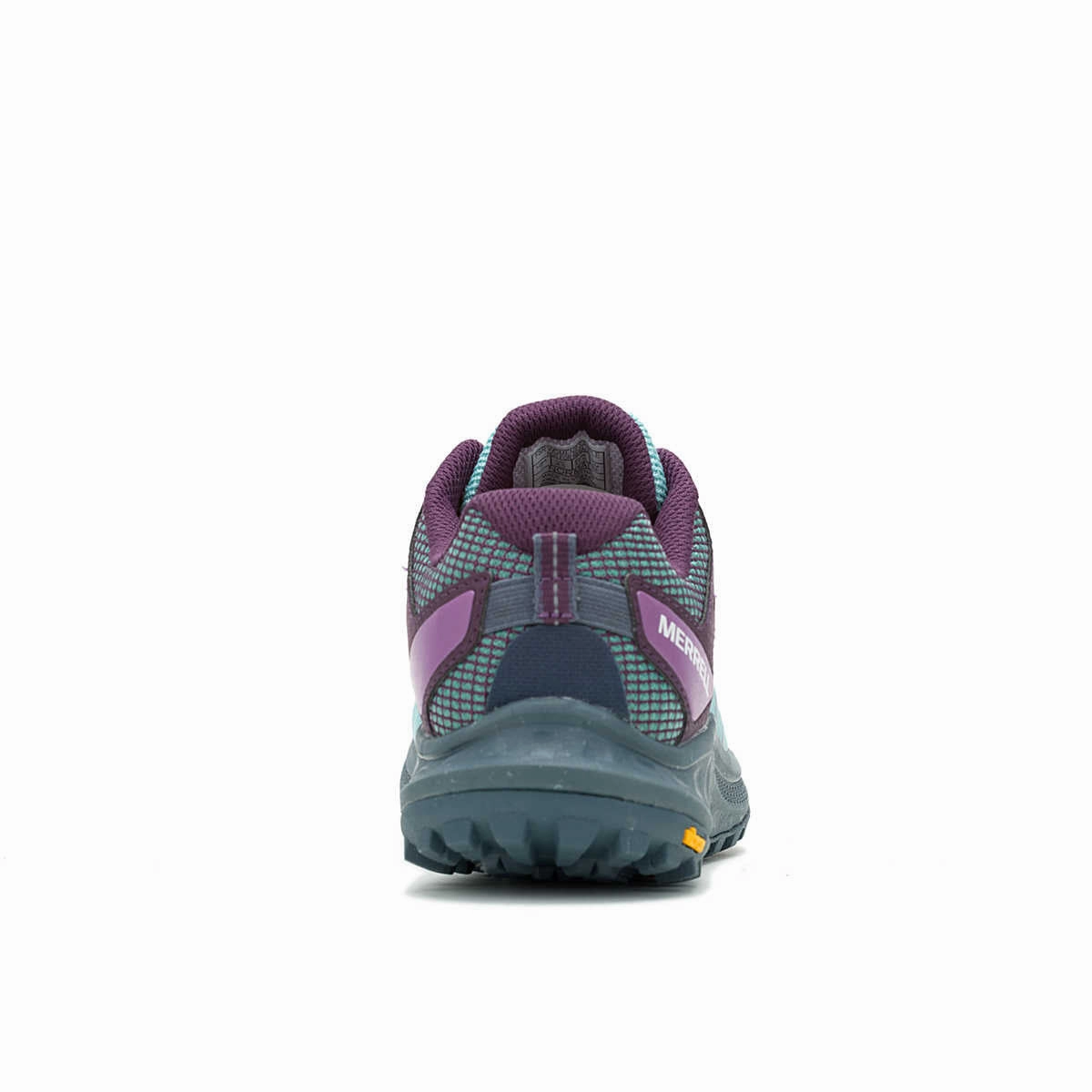 Merrell Women's Antora 3 Sneaker - Blue Frost Storm Proof