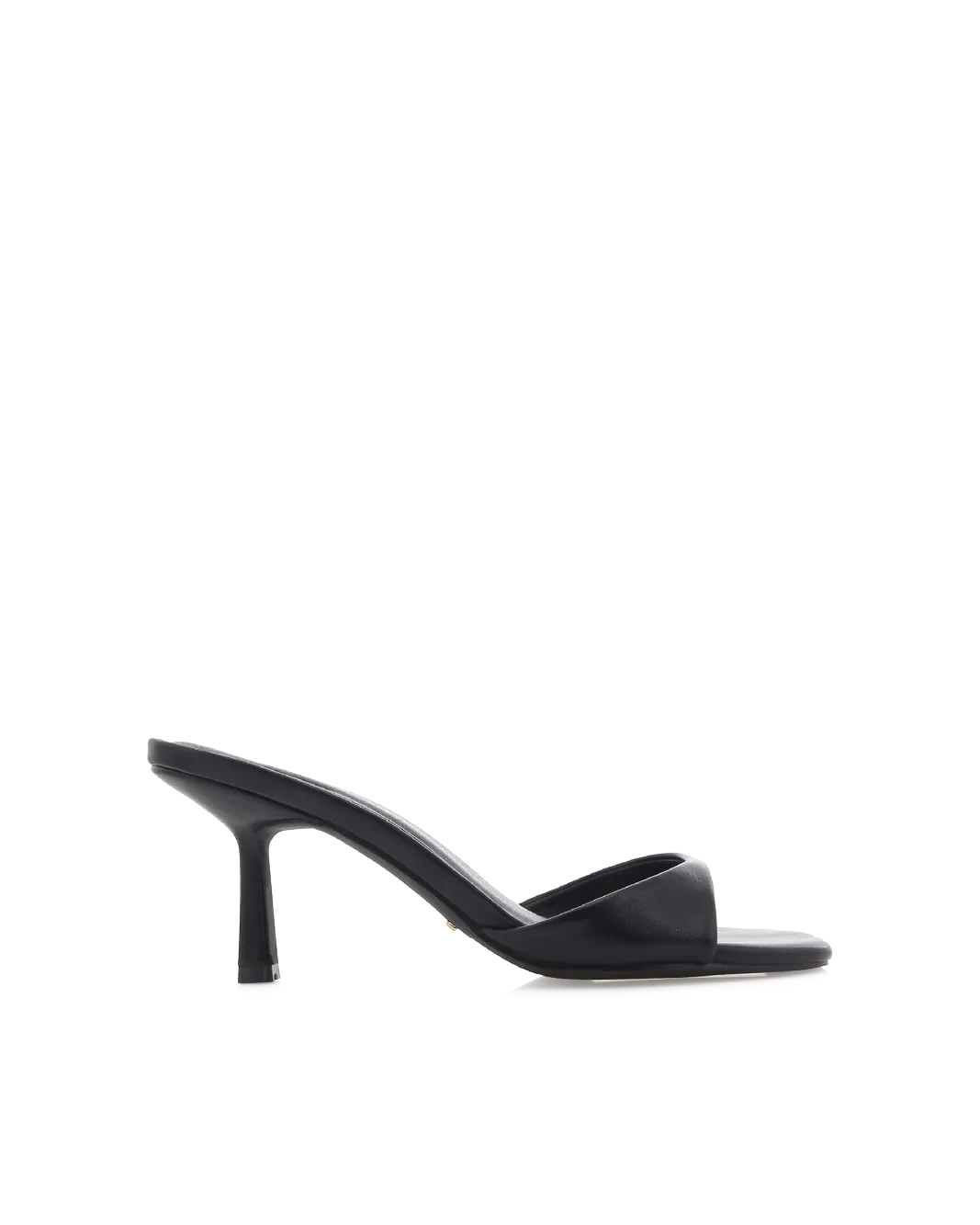 New Drop YOHAN - BLACK