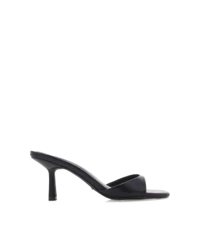 New Drop YOHAN - BLACK