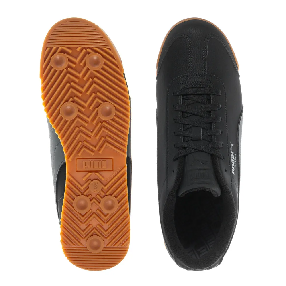 synthetic leather Performance Step Roma - Mens