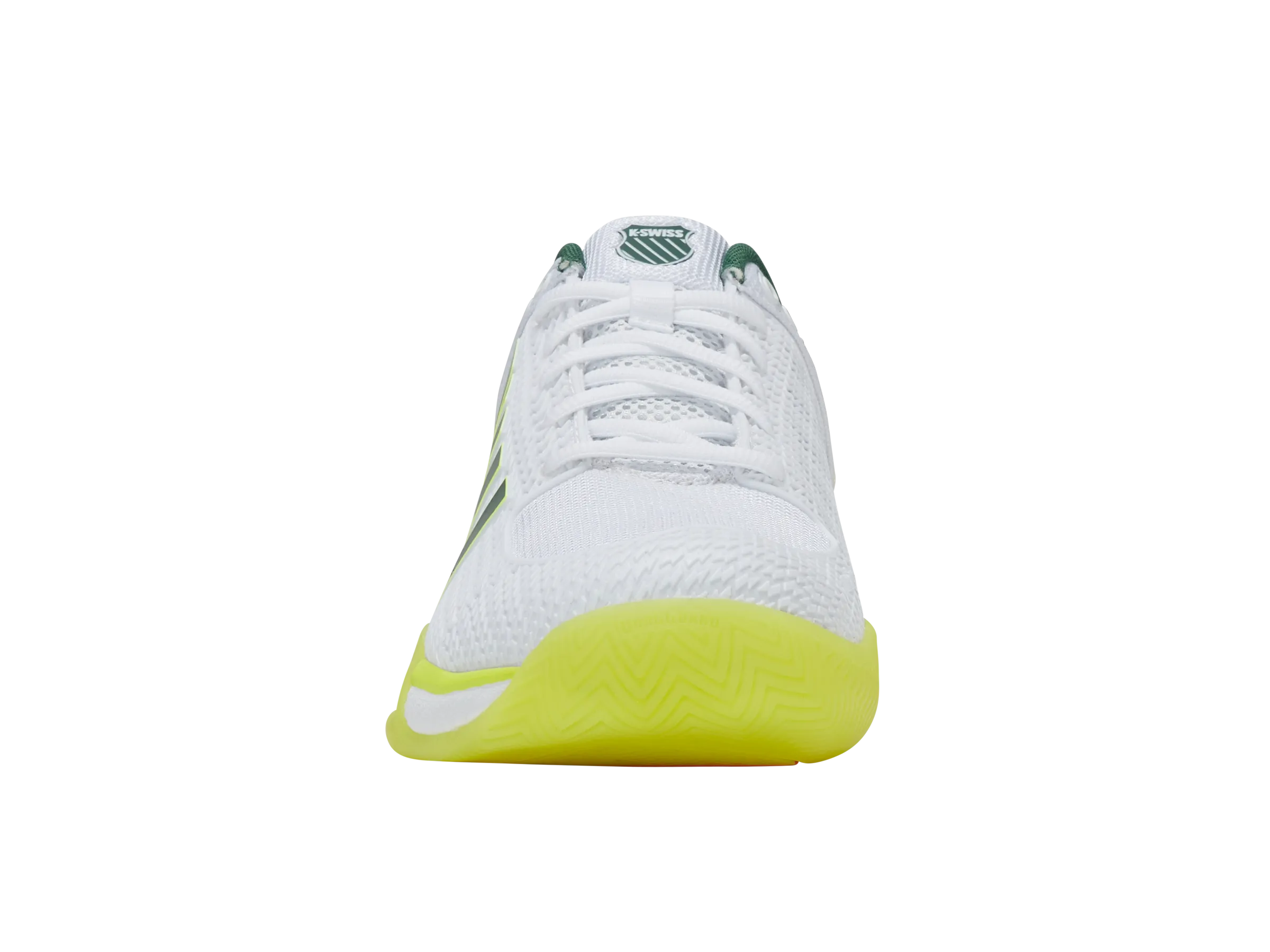 Event Mode Weatherproof Protective Coating 06563-121-M | EXPRESS LIGHT PICKLEBALL | WHITE/NEON LIME/EDEN